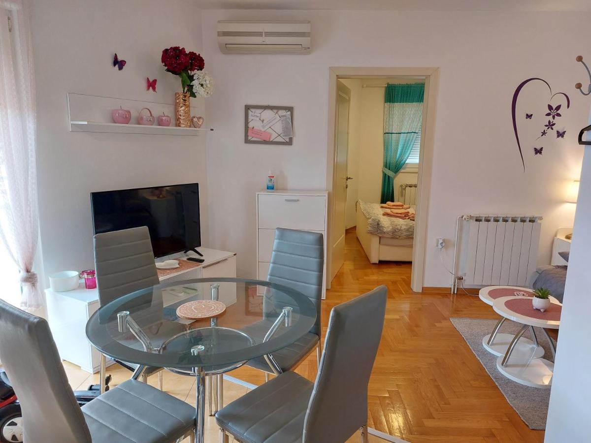 Suzy Apartment Pula